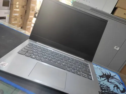 LAPTOP THINKBOOK 14 CORE I5-10Th