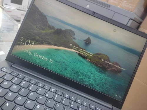 Lenovo ThinkPad E14 i5vpro 1135G7/RAM 8GB