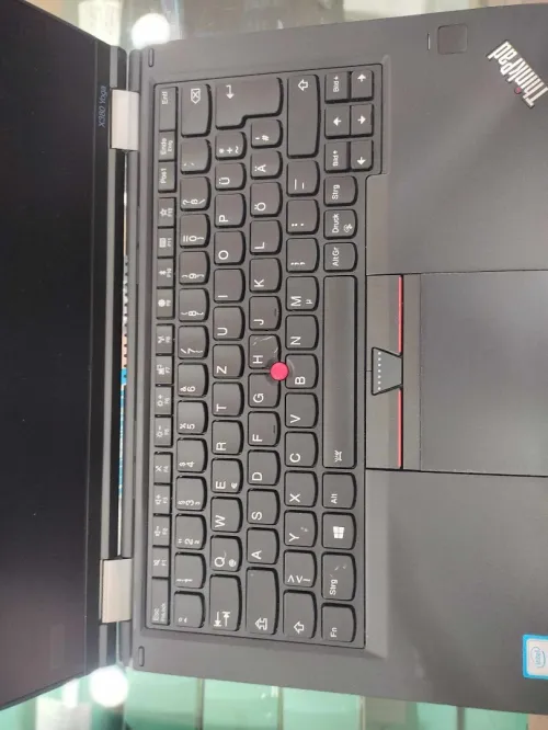 Big Promo LENOVO Thinkpad YOG X 380 2 IN 1 I5 8TH