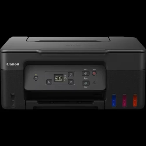 IMPRIMANTE MULTIFONCTION CANON RESERVOIRS COULEUR PIXMA G2470 LCD