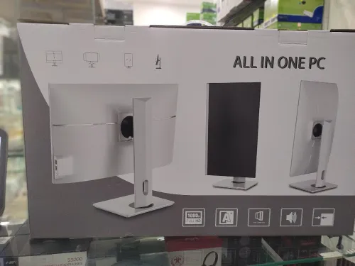 ALL IN ONE I5 11eme Generation 24'' Ecran Rotative