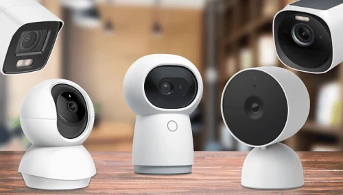 Solution System De Surveillance