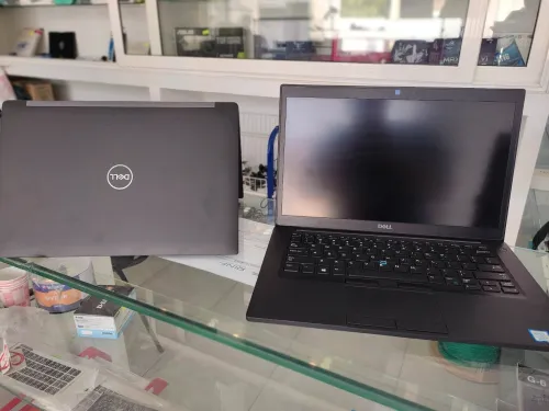 DELL LATITUDE 5400 Intel Core I5-7200U