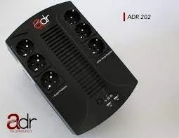 Onduleur On-line Tour et Rackable 1 /2 /3KVA
