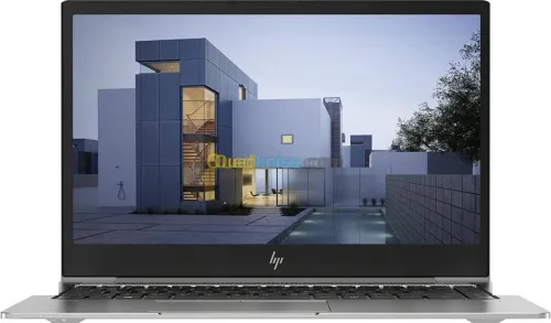 HP Zbook 14u G6, Ultrabooks Pro station de travail 4K WX 3200