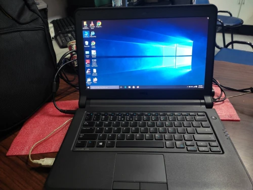 PROMO DELL LATITUDE 3350