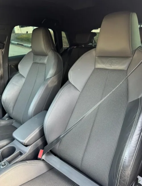Audi A3 2021 S Line