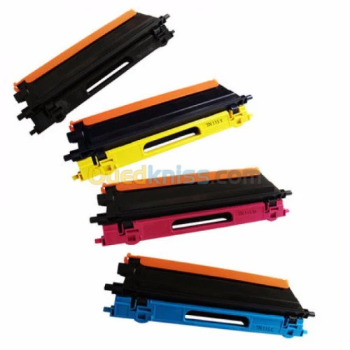 TONER ET RUBAN ALGERIE 