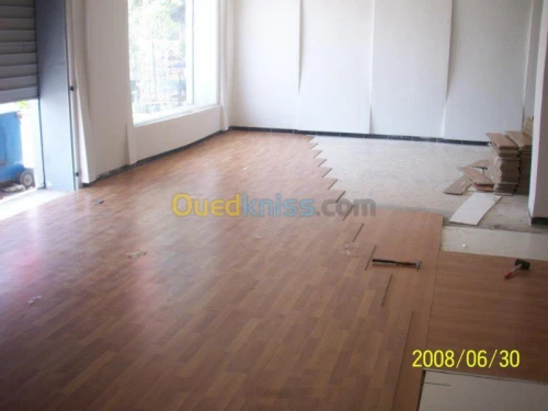 Décoration intérieure et extérieure