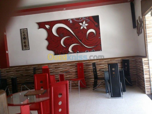 Décoration intérieure et extérieure