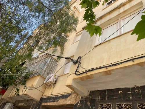 Vente Appartement F4 Tlemcen Chetouane