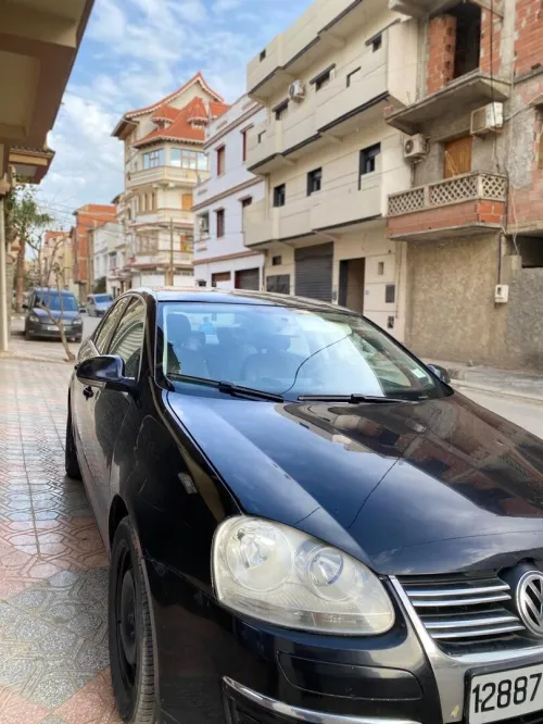 Volkswagen Jetta 2007 Jetta