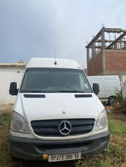 Mercedes benz Sprinter 311 cdi 2006