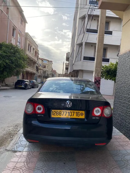 Volkswagen Jetta 2007 Jetta
