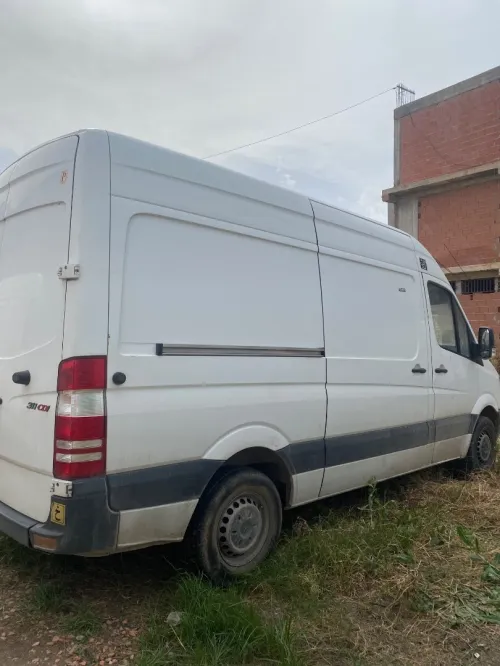 Mercedes benz Sprinter 311 cdi 2006