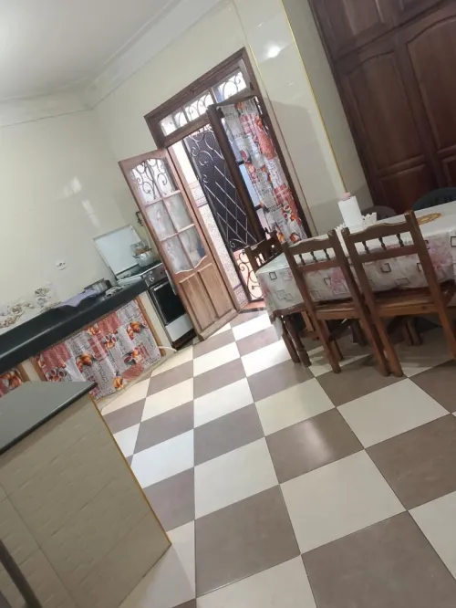 Vente Villa Blida Beni tamou