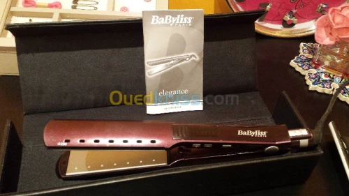 Lisseur iPro230 Elegance  