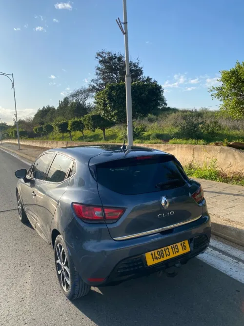Renault Clio 4 2019 Limited 2