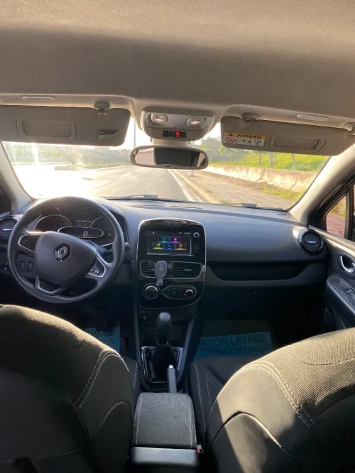 Renault Clio 4 2019 Limited 2