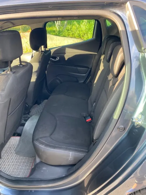 Renault Clio 4 2019 Limited 2