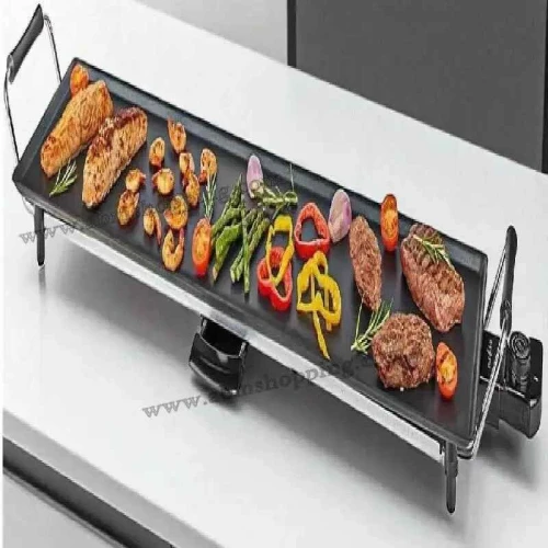 grille électrique Profi Cook