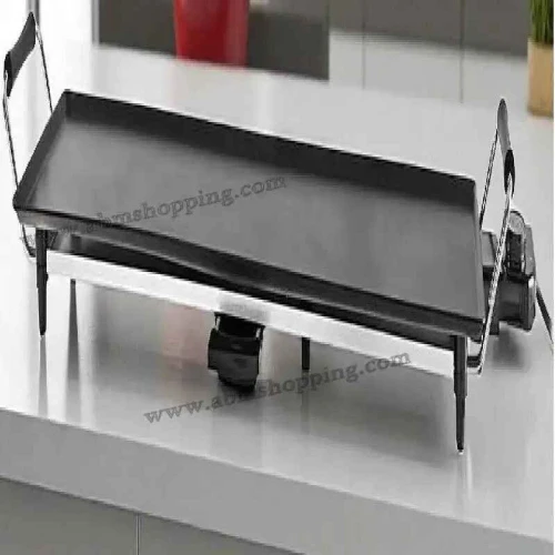 grille électrique Profi Cook