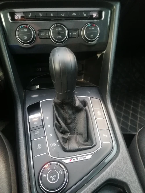 Volkswagen Tiguan 2018 R Line