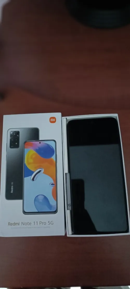 Redmi Redmi note 11 la