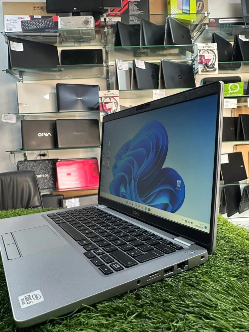 Dell latitude i5 10eme génération 8Gb 16Gb 256Gb 512Gb ssd lap top pc portable حاسوب محمول