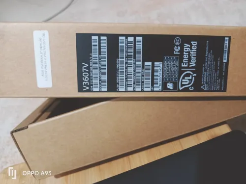 Asus v16