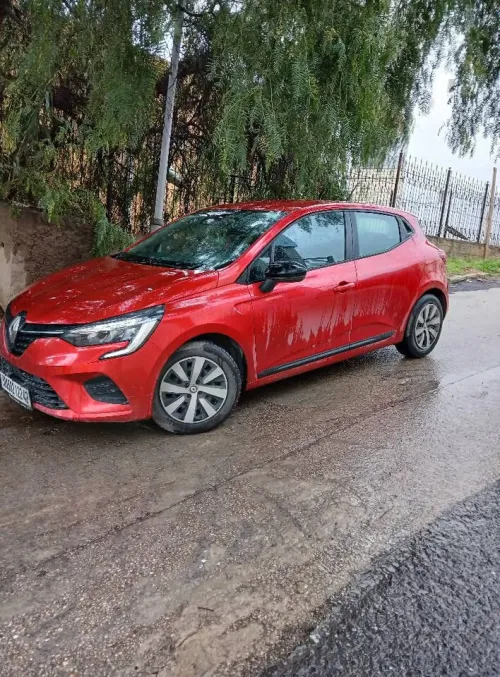 Renault clio 5 2022 equilibre