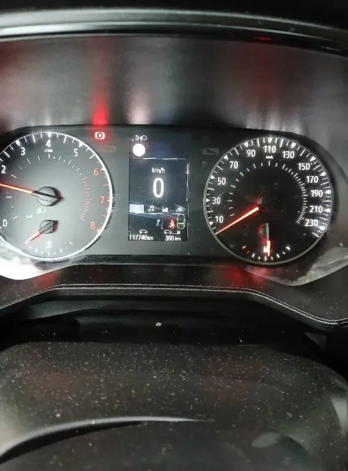 Renault clio 5 2022 equilibre