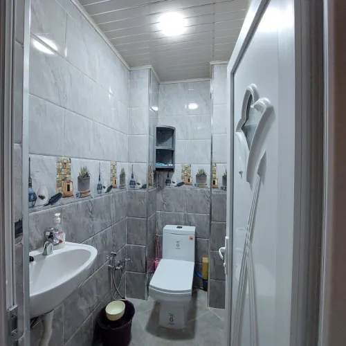 Location vacances Appartement F3 Boumerdès Corso