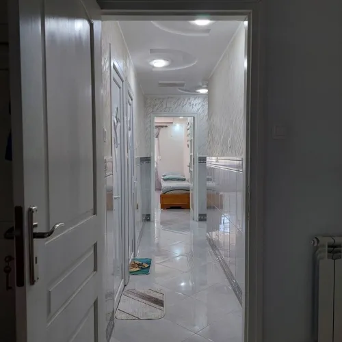 Location vacances Appartement F3 Boumerdès Corso
