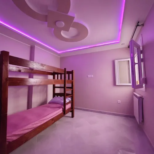 Location vacances Appartement F3 Boumerdès Corso