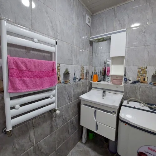 Location vacances Appartement F3 Boumerdès Corso