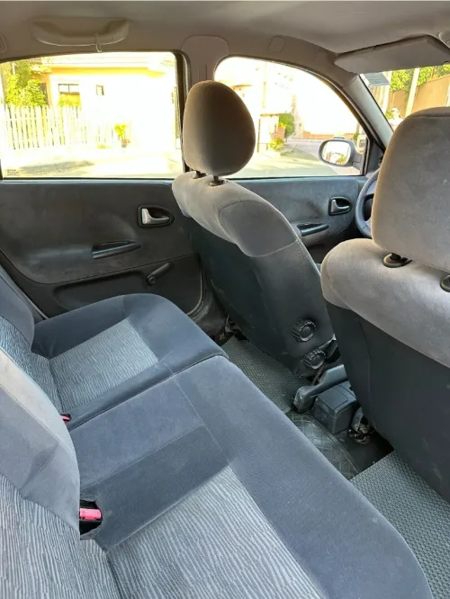 Renault Megane 1 2000 Megane 1