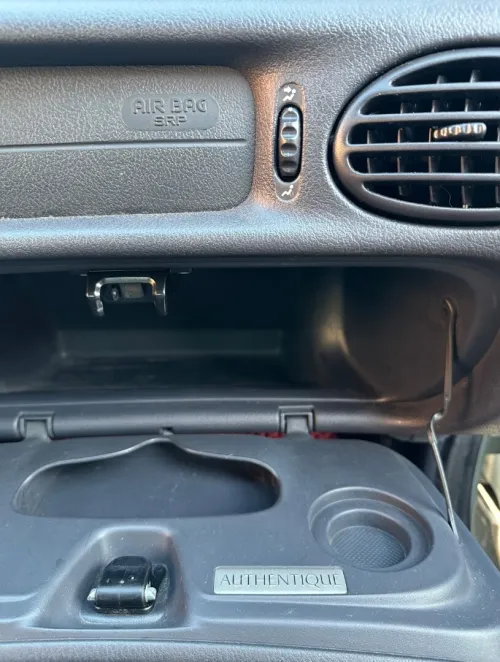 Renault Megane 1 2000 Megane 1