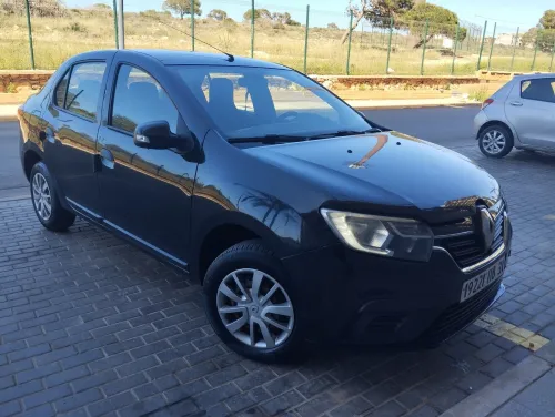 Renault Symbol 2018 Limité