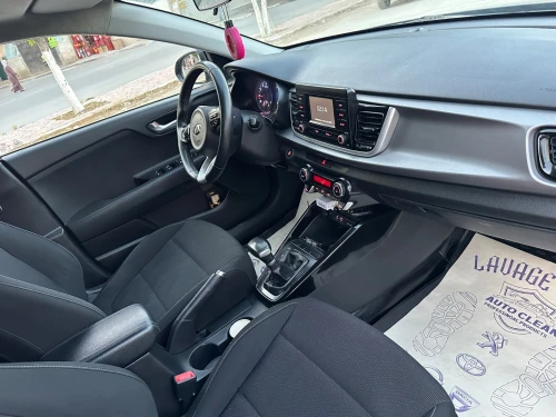 Kia Rio 2018 EX