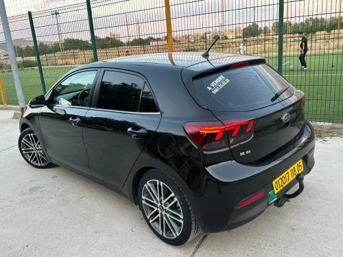 Kia Rio 2018 EX