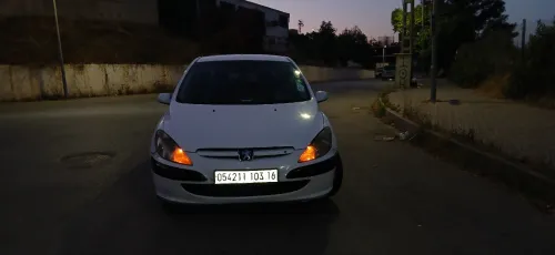 Peugeot 307 2003 307