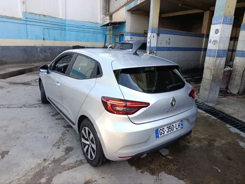 Renault Clio 5  2023 Equilibre