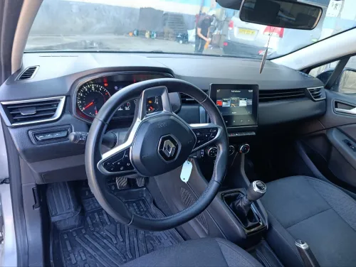 Renault Clio 5  2023 Equilibre