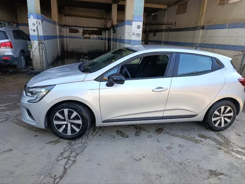 Renault Clio 5  2023 Equilibre