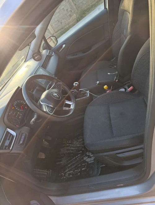 Renault Clio 5  2023 Equilibre