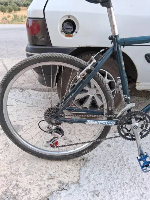 Vélo