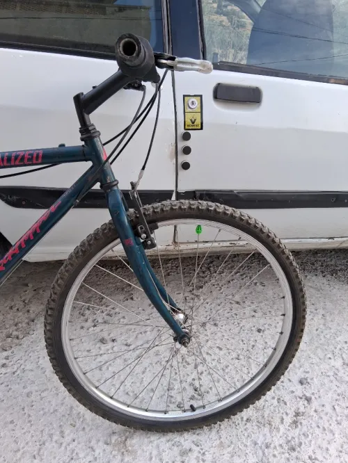 Vélo