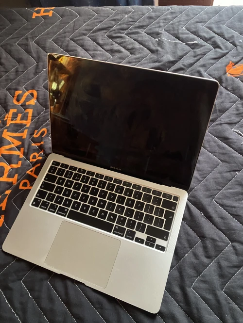 M1 MacBook