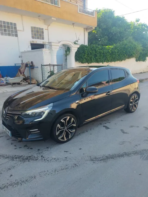 Renault Clio 5 luticia 2022 Luticia